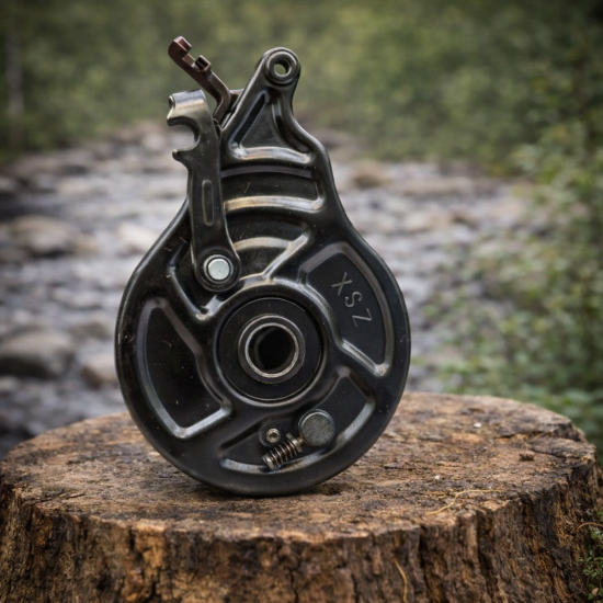 صورة كليبر خلفي دراجة مقاس 16